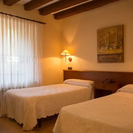 Tirso De Molina Gasthuis 3*