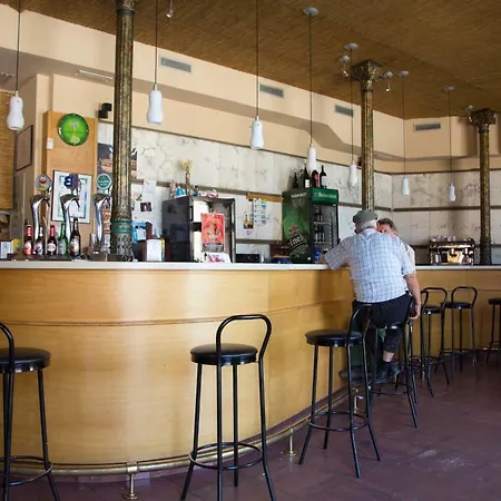 Tirso De Molina الماثان