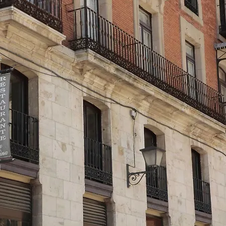 بيت ضيافة Tirso De Molina الماثان