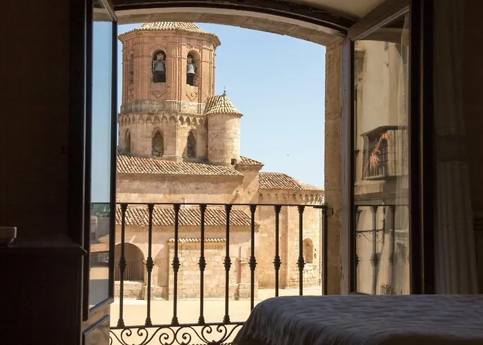 Penzion Tirso De Molina